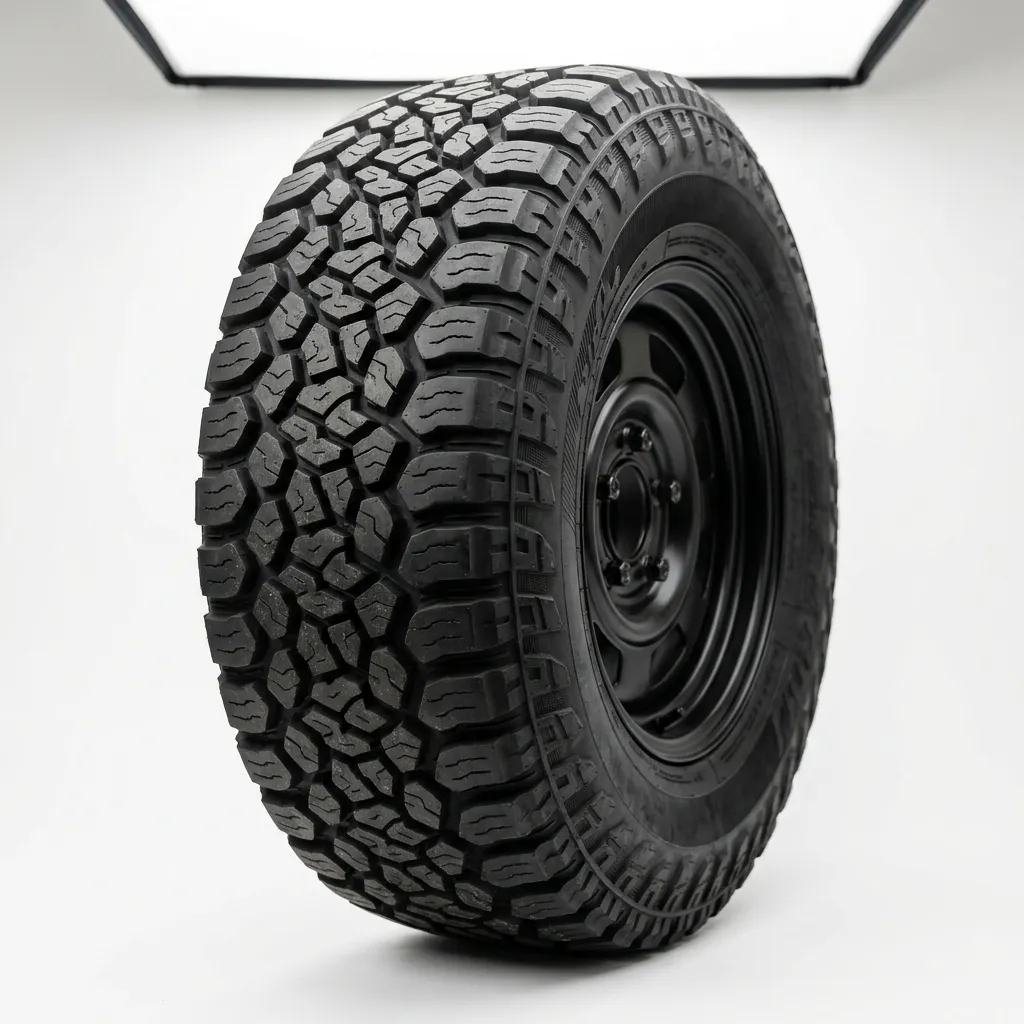 Categoria 4x4